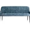 Sitzbänke-KARE Design Bank Catania 166Cm