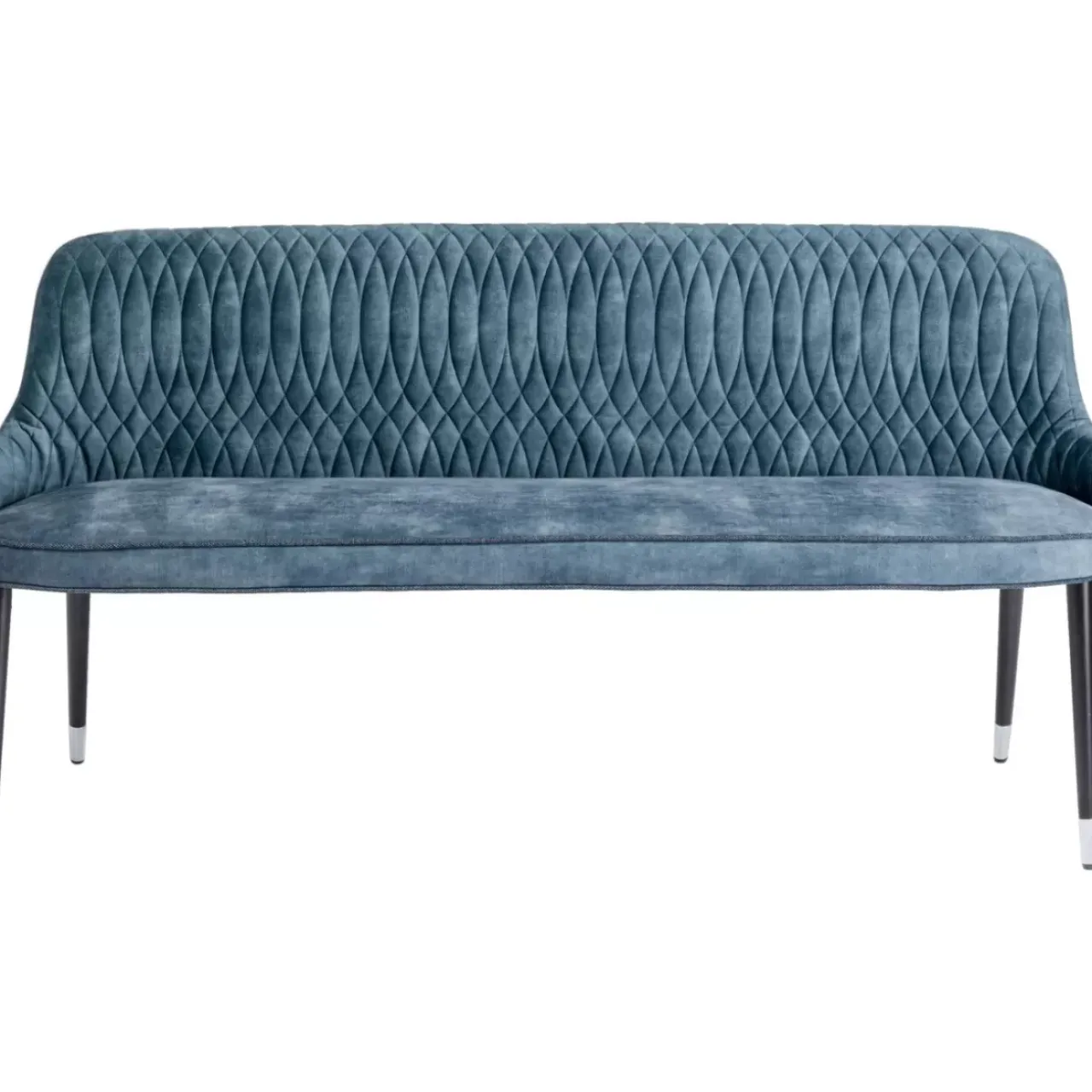 Sitzbänke-KARE Design Bank Catania 166Cm