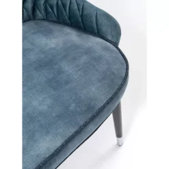Sitzbänke-KARE Design Bank Catania 166Cm