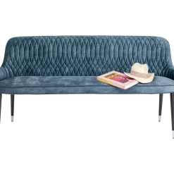 Sitzbänke-KARE Design Bank Catania 166Cm