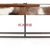Sitzbänke-KARE Design Bank Country Life