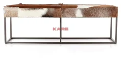 Sitzbänke-KARE Design Bank Country Life