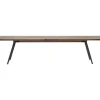 Sitzbänke-KARE Design Bank Downtown 200Cm