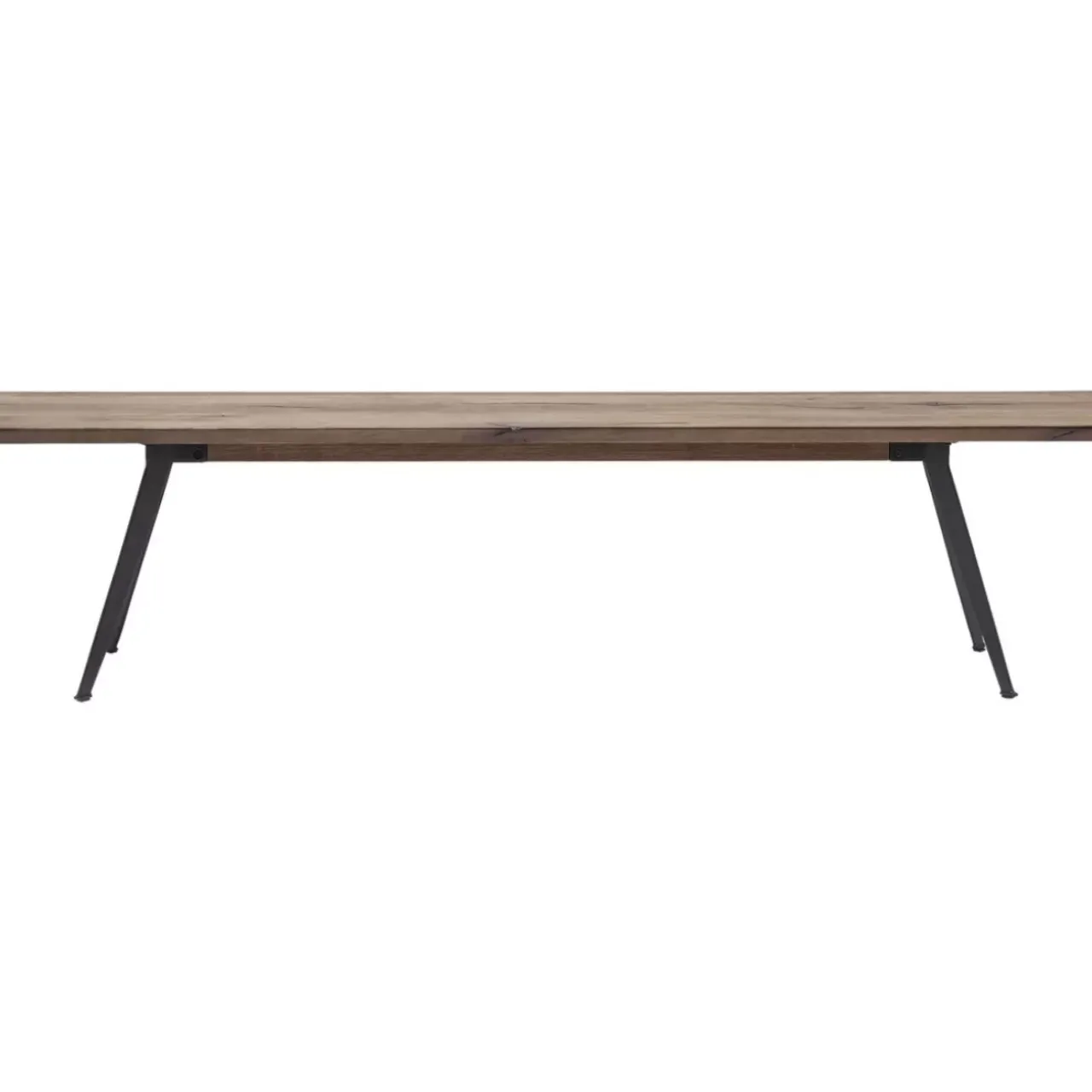 Sitzbänke-KARE Design Bank Downtown 200Cm