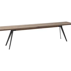 Sitzbänke-KARE Design Bank Downtown 200Cm