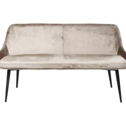 Sitzbänke-KARE Design Bank East Side 154Cm