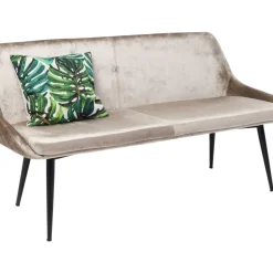 Sitzbänke-KARE Design Bank East Side 154Cm
