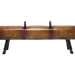 Sitzbänke-KARE Design Bank Gym Gabby 153Cm