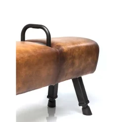 Sitzbänke-KARE Design Bank Gym Gabby 153Cm