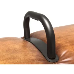 Sitzbänke-KARE Design Bank Gym Gabby 153Cm