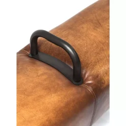 Sitzbänke-KARE Design Bank Gym Gabby 153Cm
