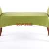 Sitzbänke-KARE Design Bank Motley Astoria Grun