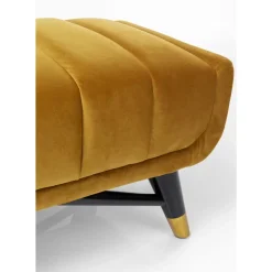 Sitzbänke-KARE Design Bank Pia 162Cm