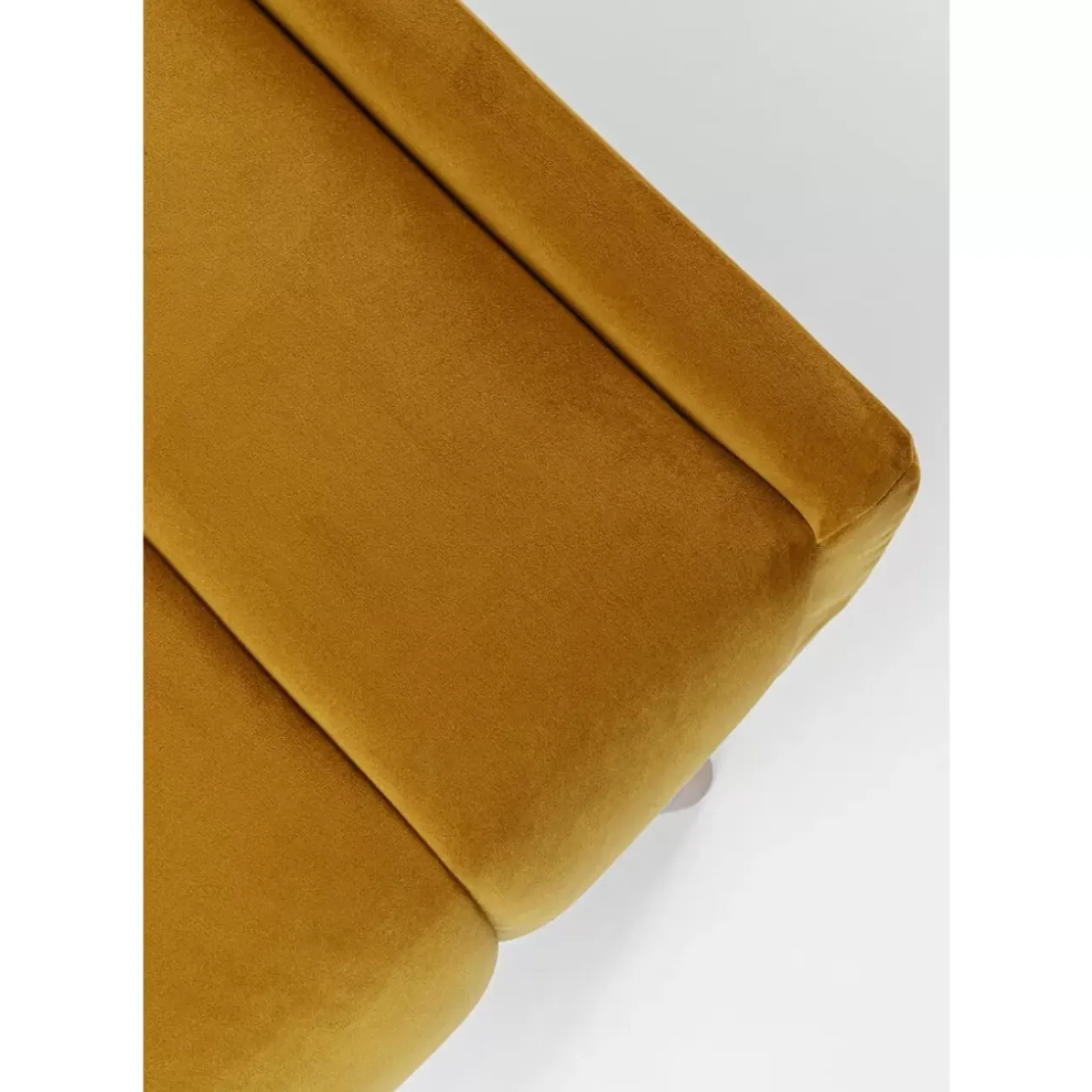 Sitzbänke-KARE Design Bank Pia 162Cm
