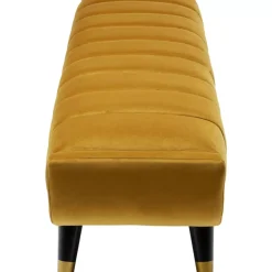 Sitzbänke-KARE Design Bank Pia 162Cm