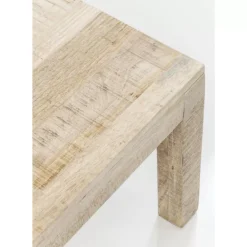 Sitzbänke-KARE Design Bank Puro 140Cm