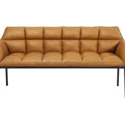 Sitzbänke-KARE Design Bank Thinktank Braun