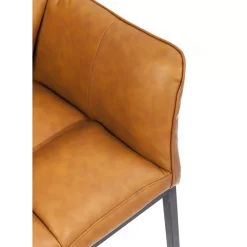 Sitzbänke-KARE Design Bank Thinktank Braun