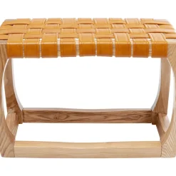 Sitzbänke-KARE Design Bank Torres 60Cm