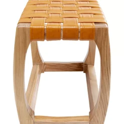 Sitzbänke-KARE Design Bank Torres 60Cm