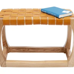 Sitzbänke-KARE Design Bank Torres 60Cm