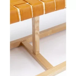 Sitzbänke-KARE Design Bank Torres 140Cm
