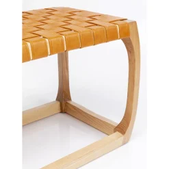 Sitzbänke-KARE Design Bank Torres 140Cm
