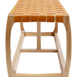 Sitzbänke-KARE Design Bank Torres 140Cm