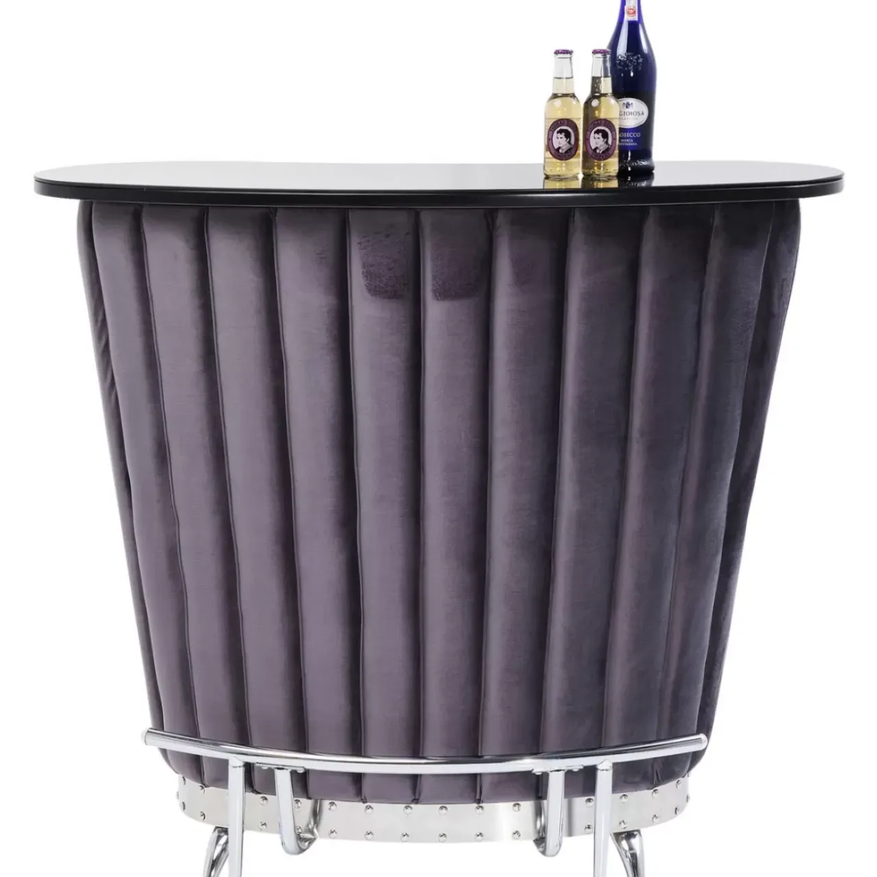 Bars-KARE Design Bar After Work Chrom