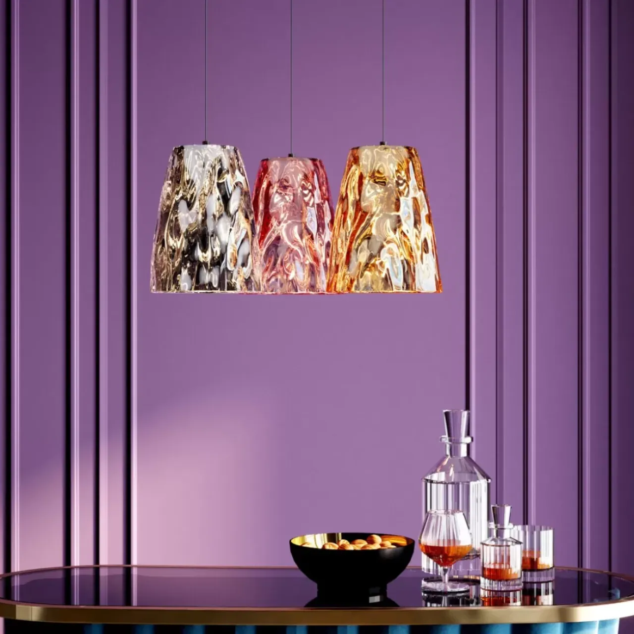 Bars-KARE Design Bar After Work Gold