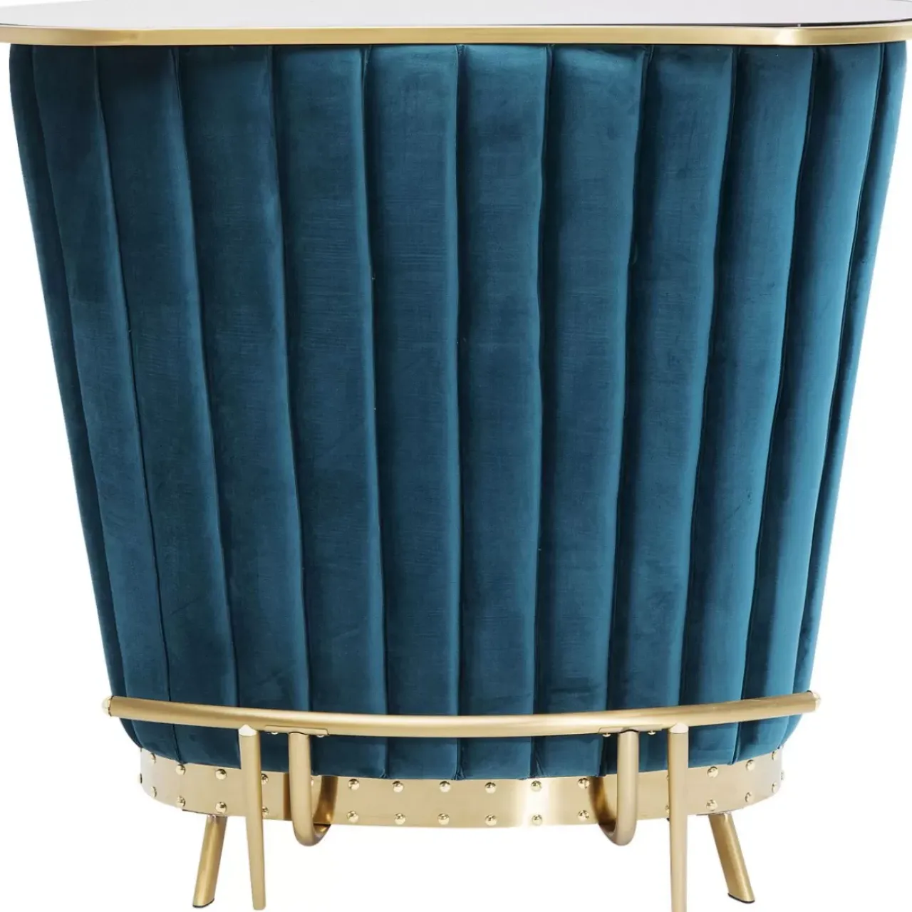 Bars-KARE Design Bar After Work Gold