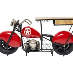 Bars-KARE Design Bar Motorbike Rot