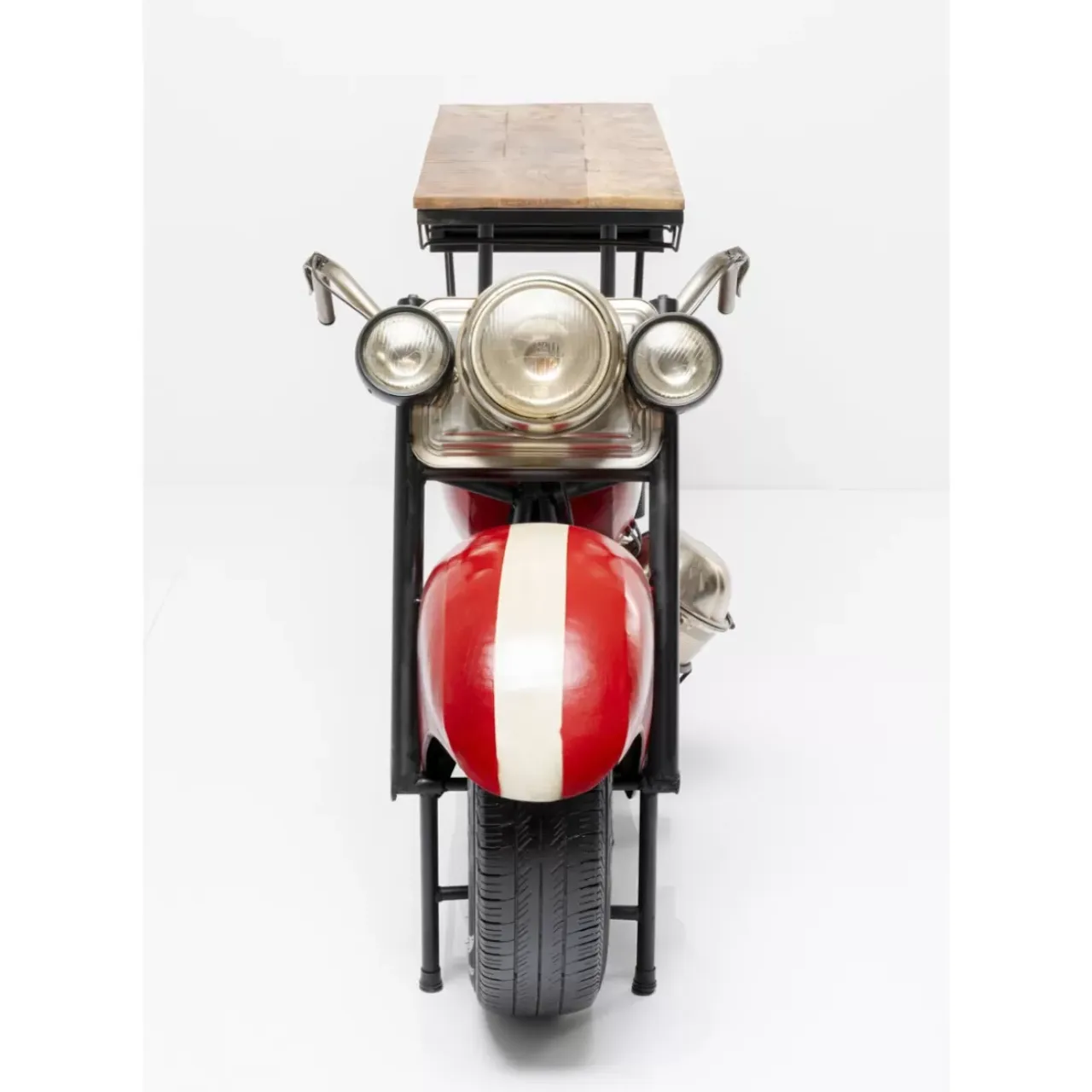 Bars-KARE Design Bar Motorbike Rot
