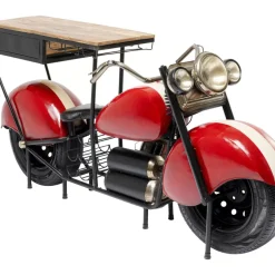 Bars-KARE Design Bar Motorbike Rot