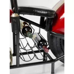Bars-KARE Design Bar Motorbike Rot