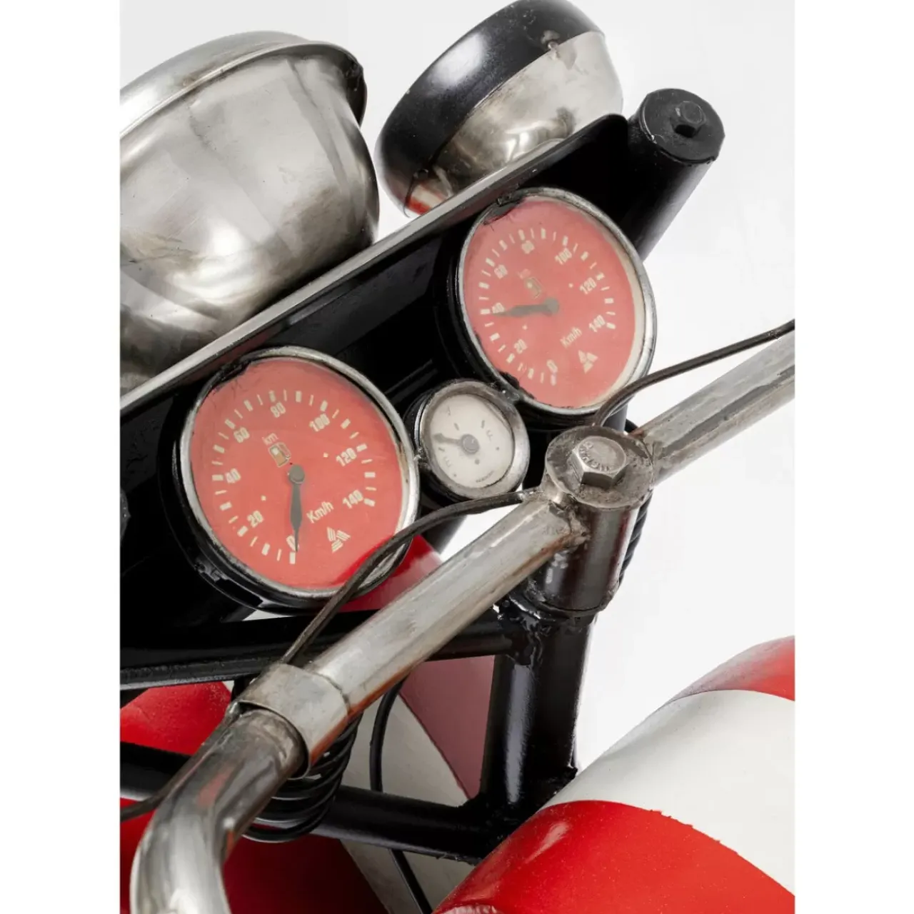 Bars-KARE Design Bar Motorbike Rot