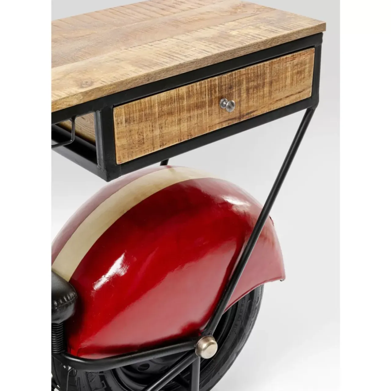 Bars-KARE Design Bar Motorbike Rot