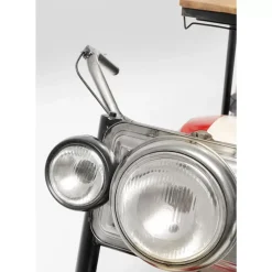 Bars-KARE Design Bar Motorbike Rot