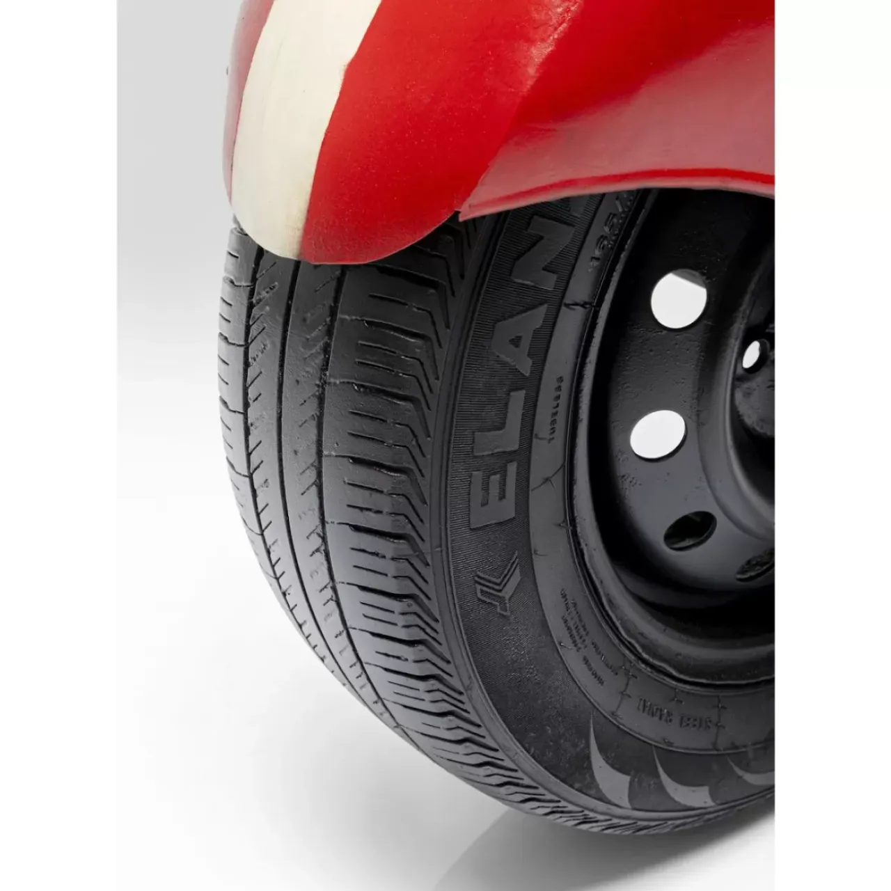 Bars-KARE Design Bar Motorbike Rot