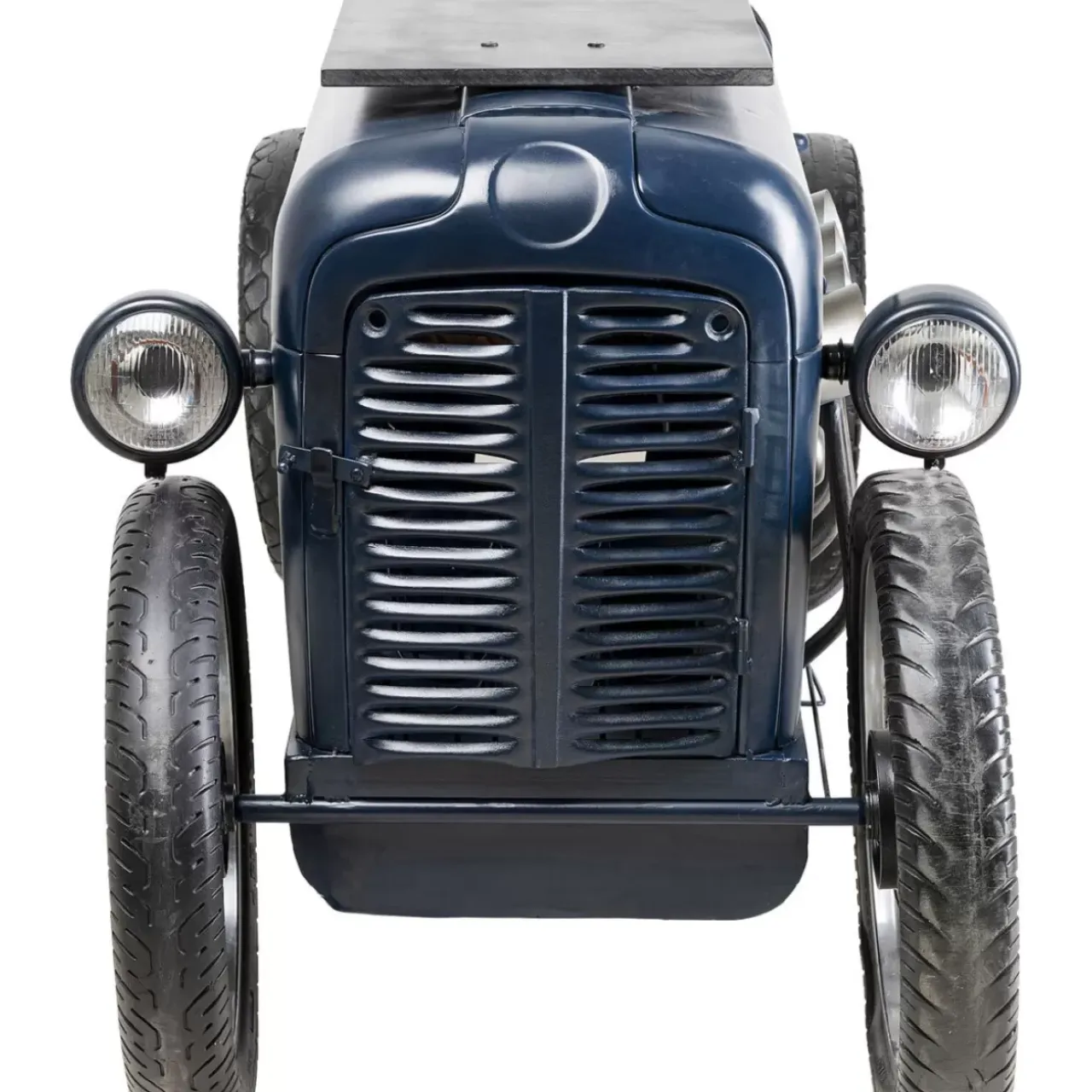 Bars-KARE Design Bar Racing Car