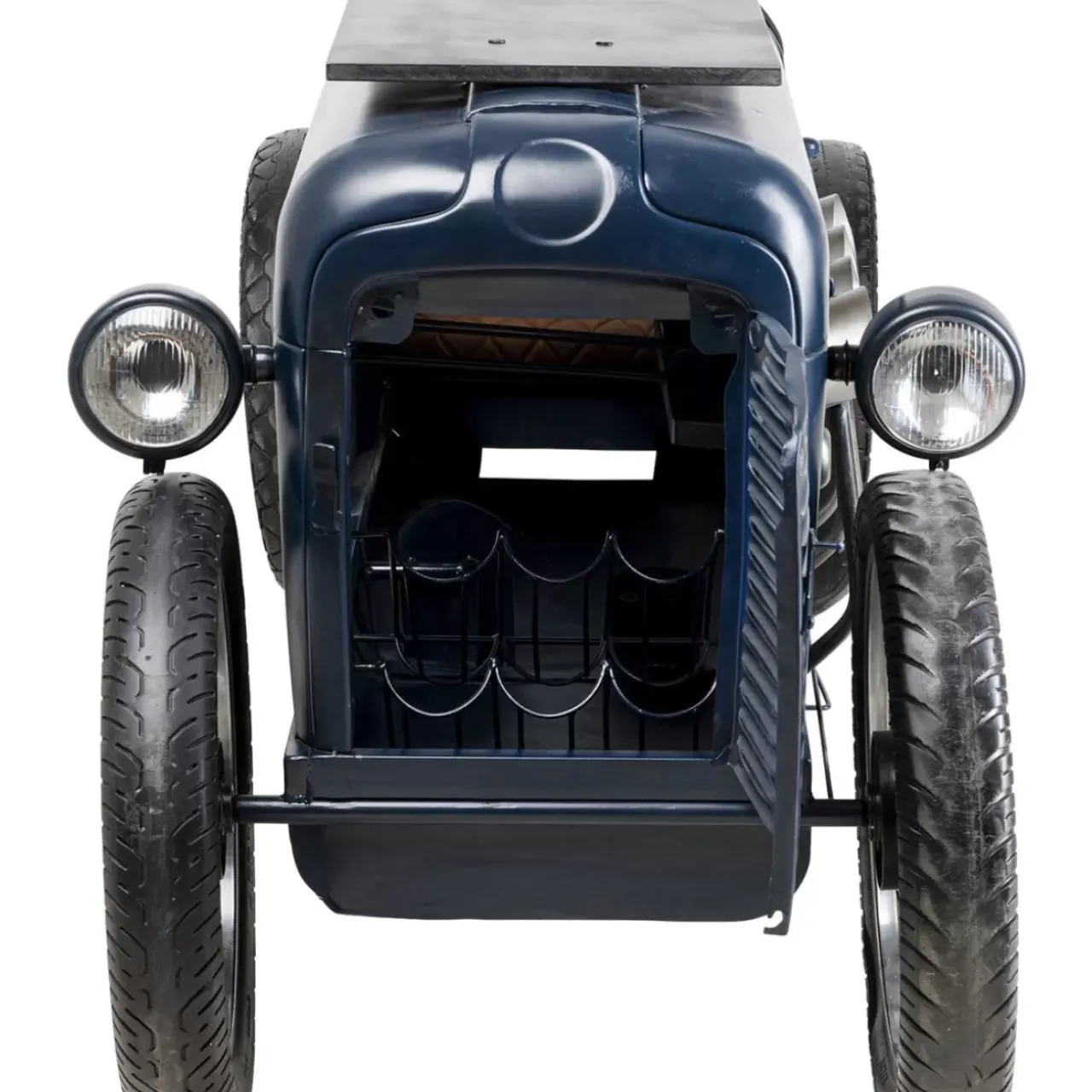 Bars-KARE Design Bar Racing Car