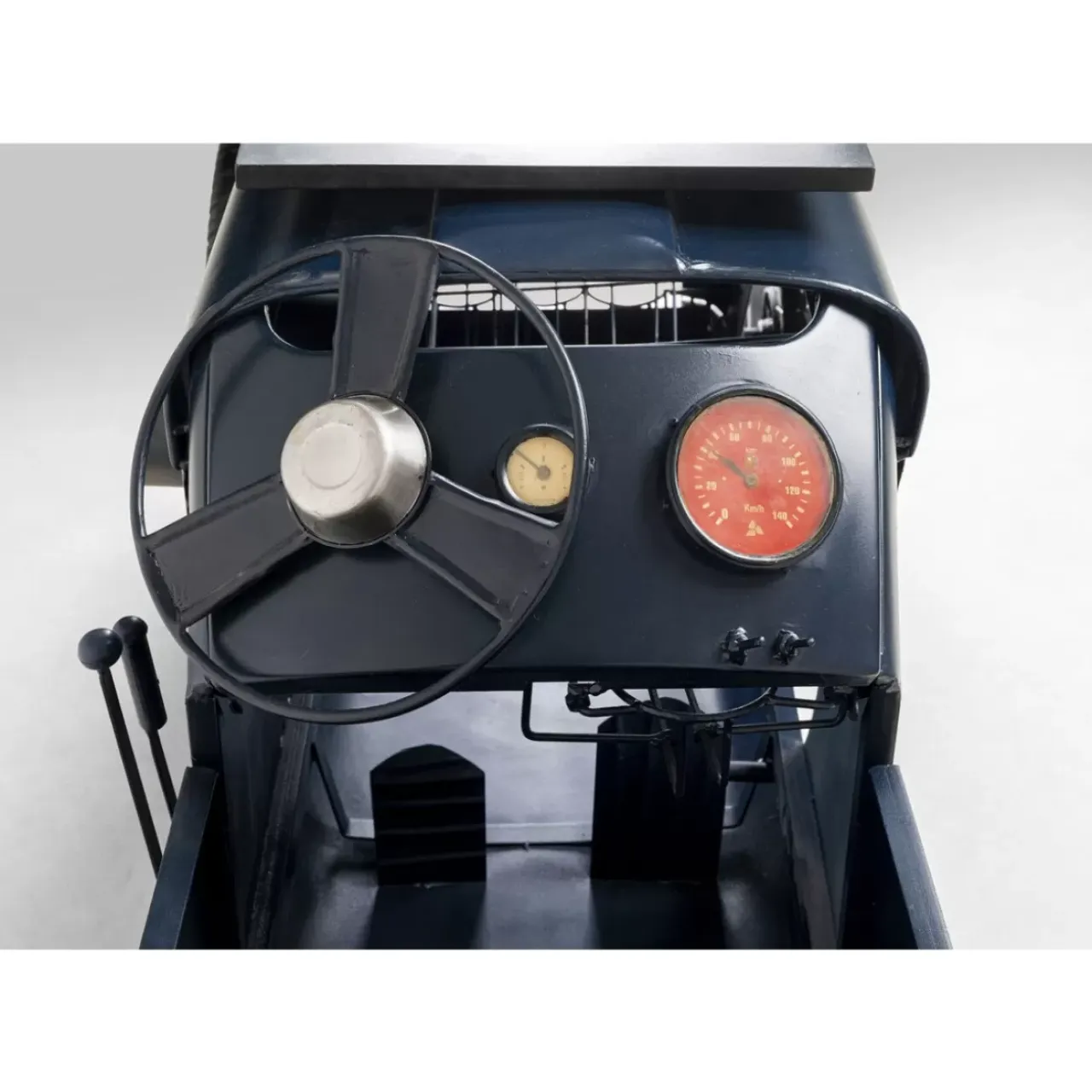 Bars-KARE Design Bar Racing Car