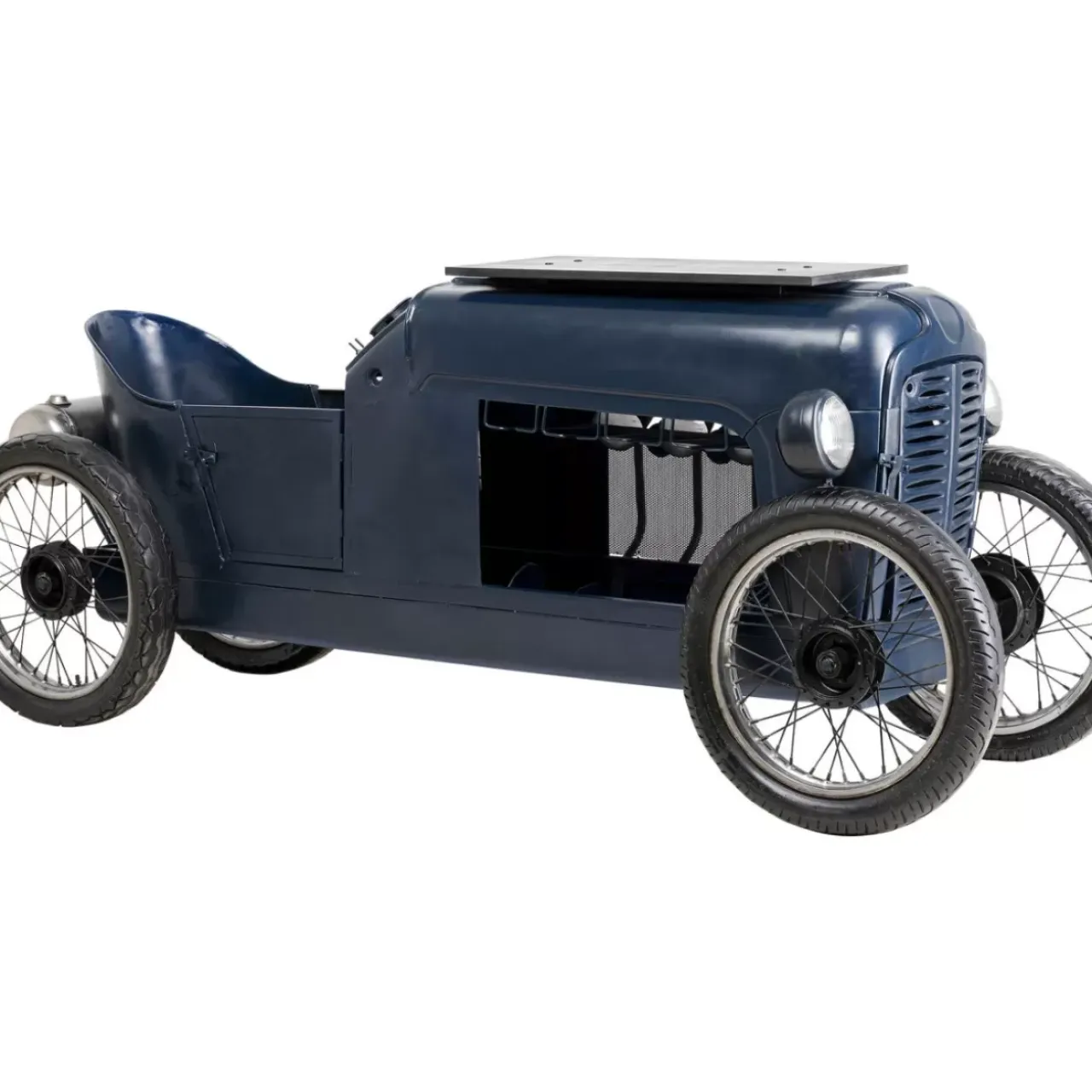 Bars-KARE Design Bar Racing Car
