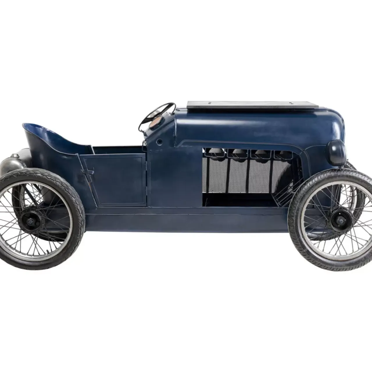 Bars-KARE Design Bar Racing Car