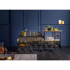 Bars-KARE Design Bar Steamlock 225Cm