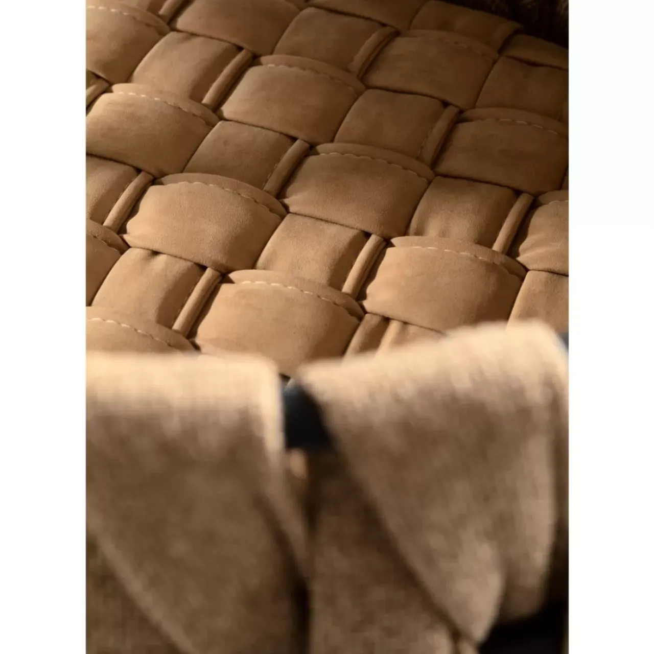 Sitzbänke-KARE Design Barhocker Cheerio Gelb