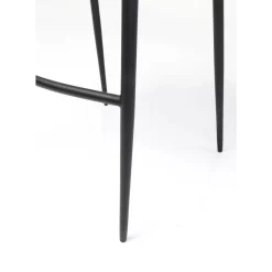 Sitzbänke-KARE Design Barhocker Cheerio Gelb
