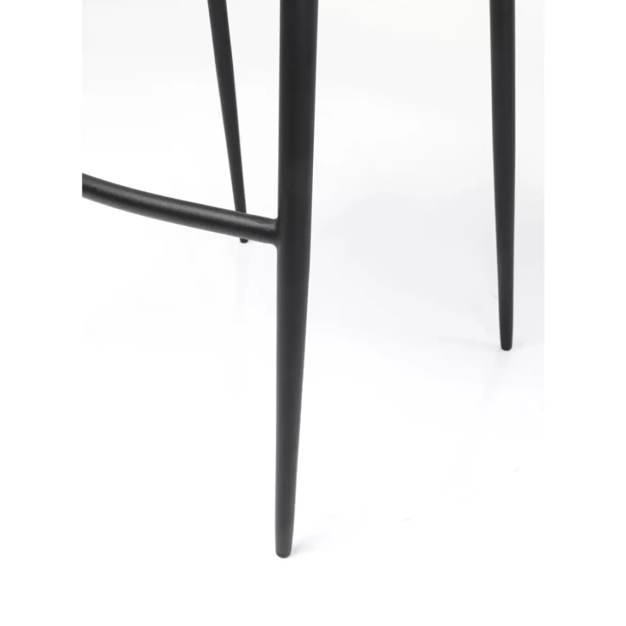 Sitzbänke-KARE Design Barhocker Cheerio Gelb