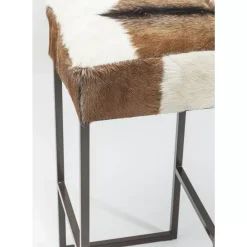 Sitzbänke-KARE Design Barhocker Country Life