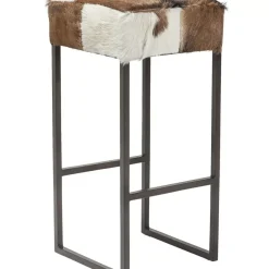 Sitzbänke-KARE Design Barhocker Country Life